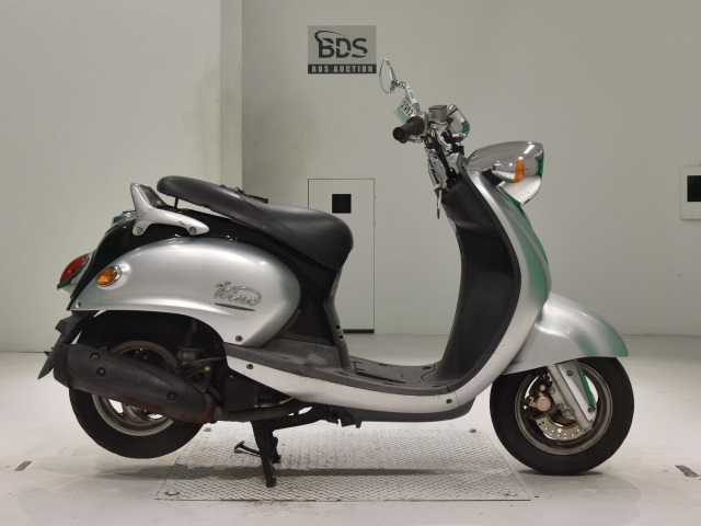 Yamaha VINO125 2004