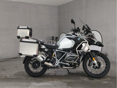 BMW R1250GS ADVENTURE 2022