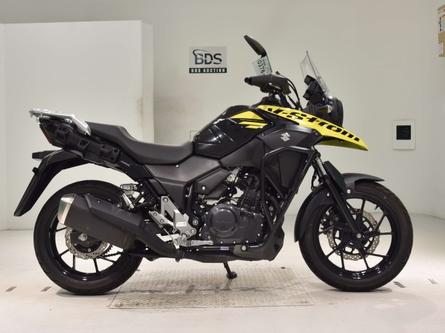 Suzuki V-STROM DL250