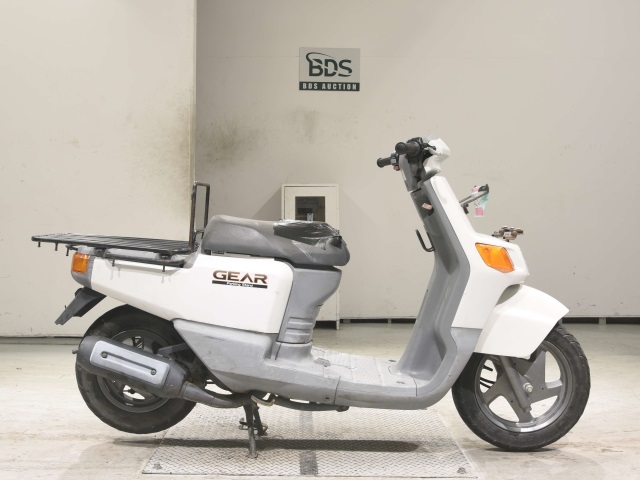 Yamaha GEAR 1994