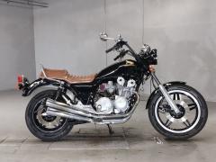 Honda CB750 CUSTOM 1980