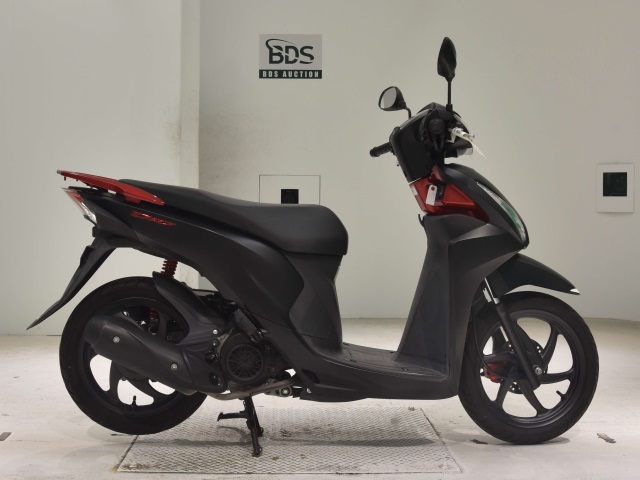 Honda DIO110 2017