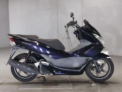 Honda PCX125 2017