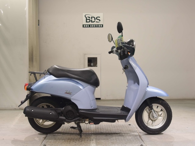 Honda TODAY 2007