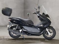 Honda PCX125 2012
