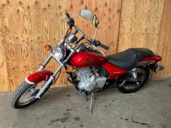 Kawasaki ELIMINATOR 125 1998