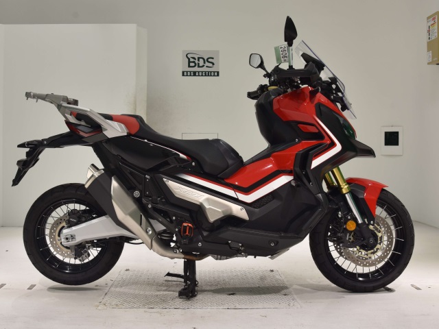 Honda X-ADV750 2017