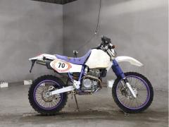 Yamaha TT250R 1995