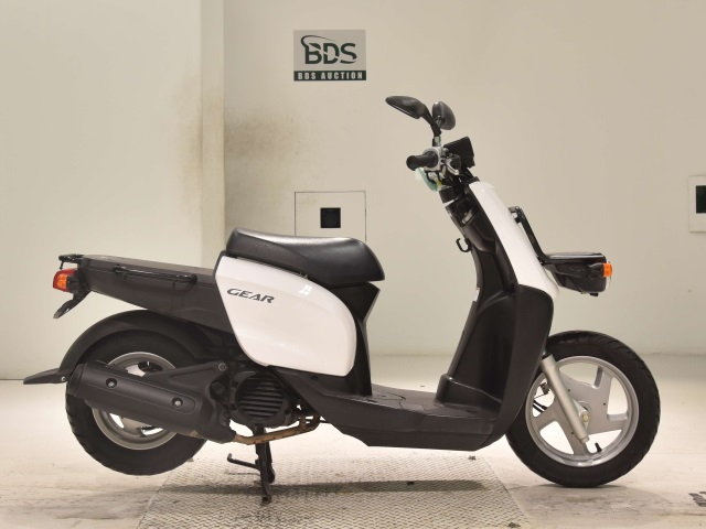 Yamaha GEAR-3 2019