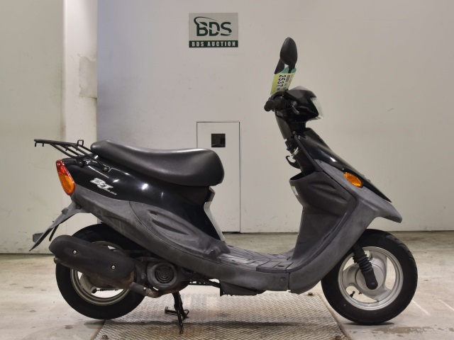 Yamaha BJ 2006