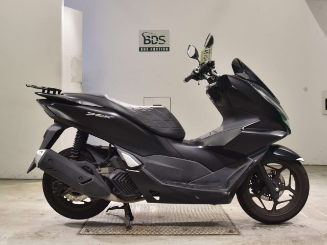 Honda PCX125 2021