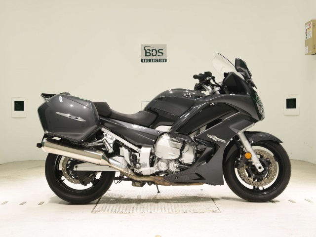 Yamaha FJR1300A 2017
