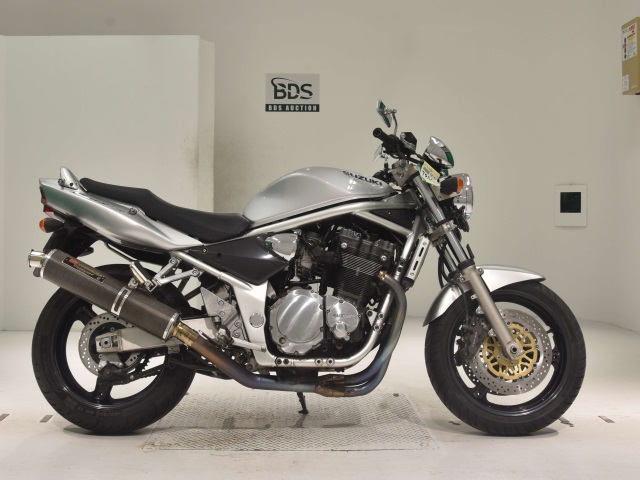 Suzuki BANDIT1200 2003