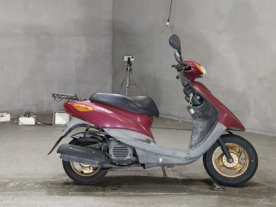 Yamaha JOG 115 2007