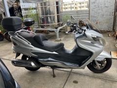 Suzuki SKYWAVE 250S 1988