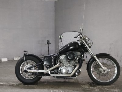 Honda STEED400 1993