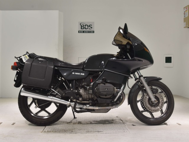 BMW R100RS 1989