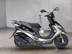 Kymco GP125I 2019