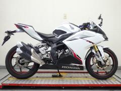 Honda CBR250RRA 2019