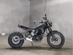 Yamaha TW225 2005
