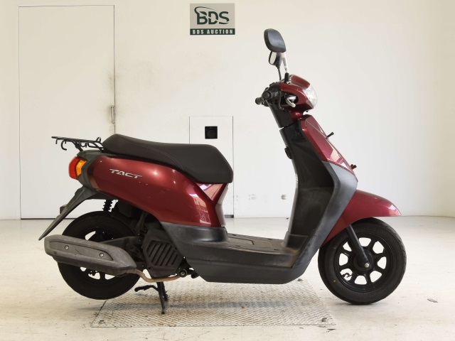 Honda TACT50 2016