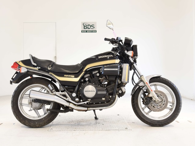 Honda VF750S SABER 1982