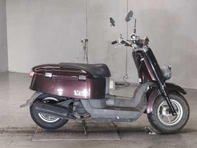 Yamaha VOX 2007