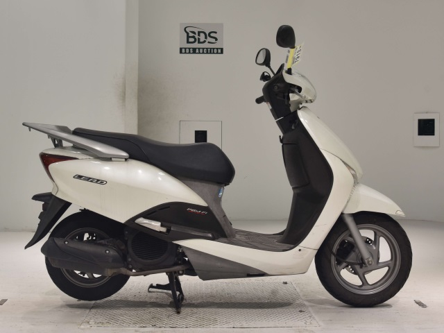 Honda LEAD110 2012