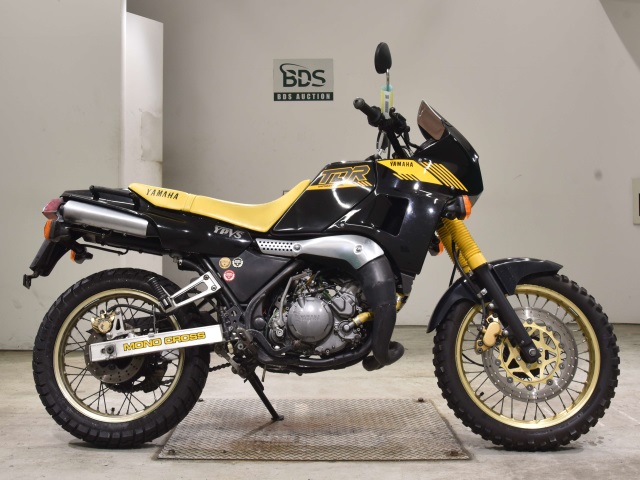 Yamaha TDR250
