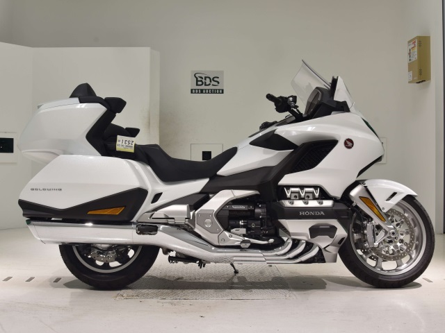 Honda GL1800 TOUR D 2024