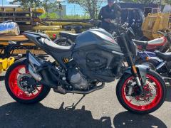 Ducati MONSTER 937 2022