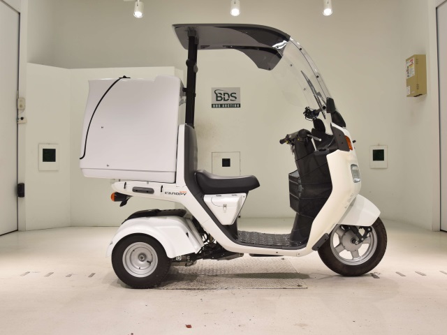 Honda GYRO CANOPY 2019