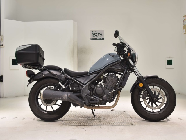 Honda REBEL CMX250 2019
