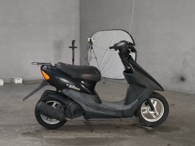 Honda DIO