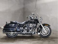 HD ROAD KING FLHR1580 2007