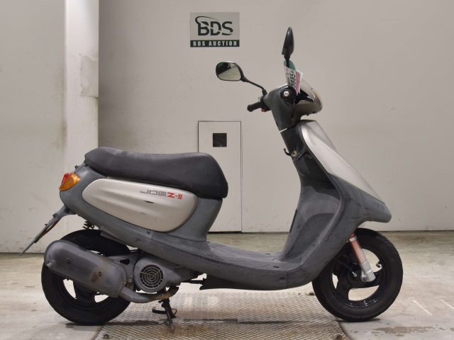Yamaha JOG Z 1998