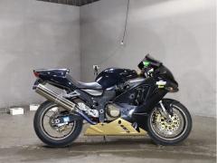 Kawasaki NINJA ZX-12R 2005
