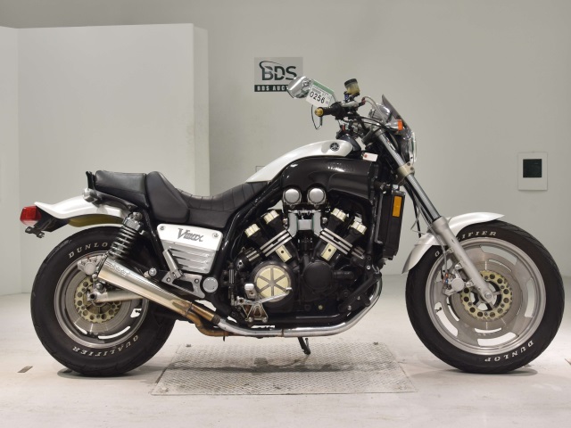 Yamaha V-MAX1200 1989