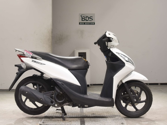 Honda DIO110 2013