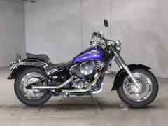 Kawasaki VULCAN400 CLASSIC 1998