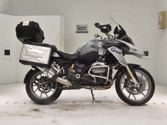 BMW R1200GS 2015