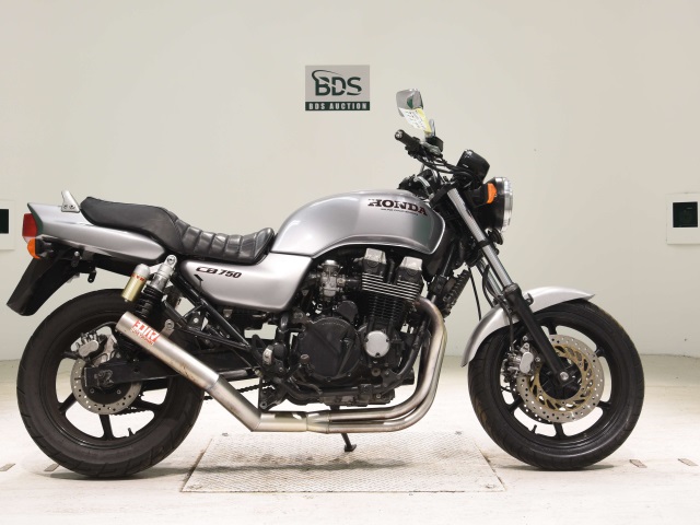 Honda CB750SFK 2004