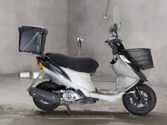 Suzuki ADDRESS V125