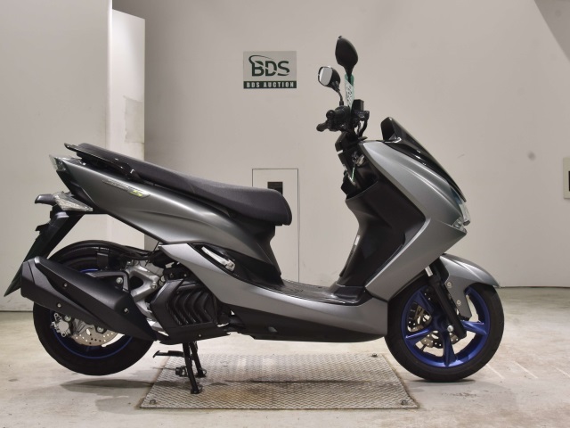 Yamaha MAJESTY 155S 2020