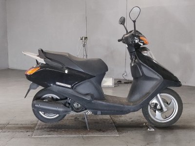 Honda SPACY100 2003