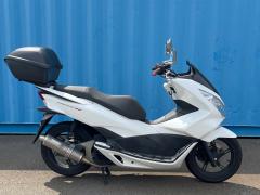 Honda PCX150 2017