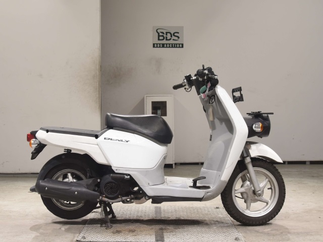 Honda BENLY110 2013
