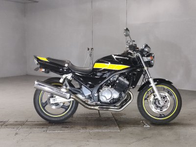 Kawasaki BALIUS2 2001