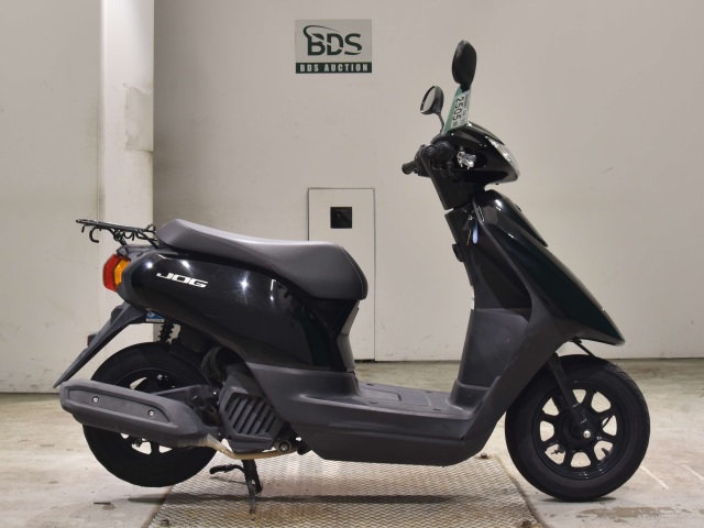 Yamaha JOG 50 2021