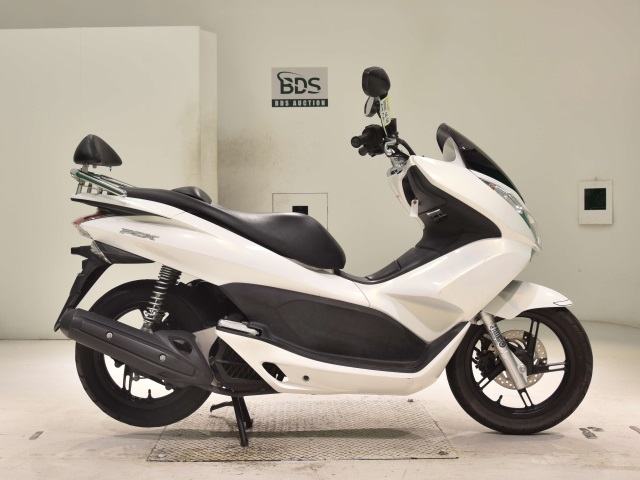 Honda PCX125 2010